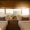 Oasis Caravan